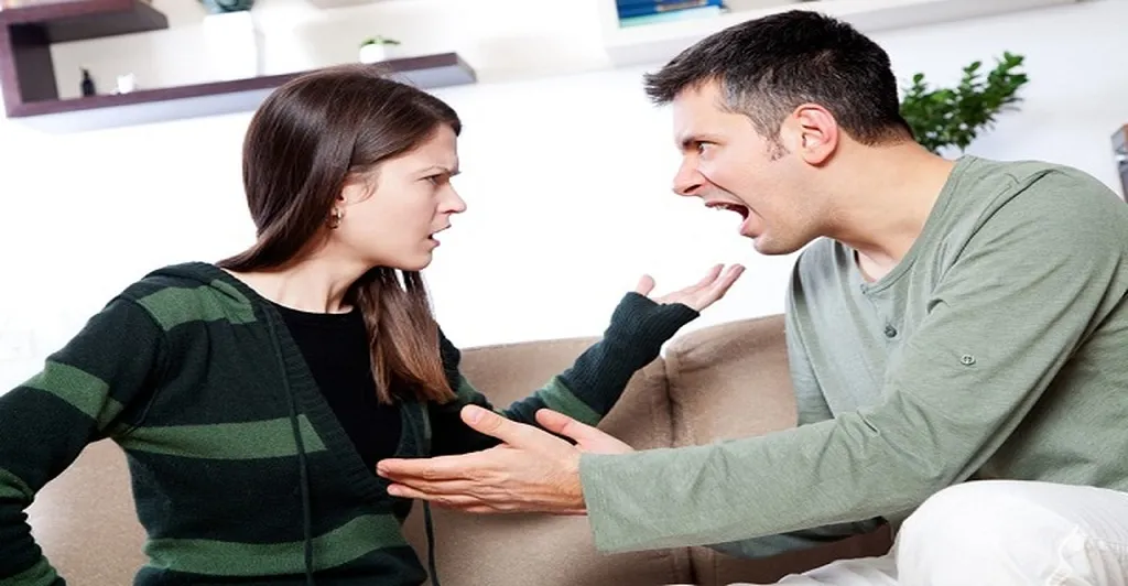  كيف أتعامل مع عناد زوجي  ؟